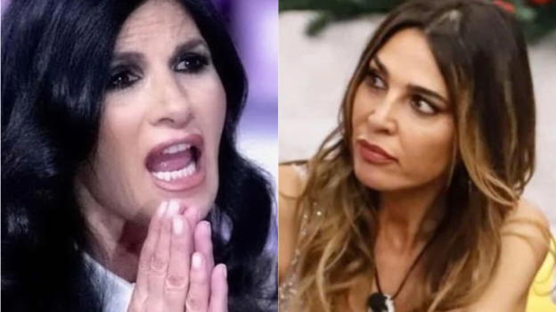 GF Vip, Pamela Prati querela la Capriotti per aver parlato di Mark Caltagirone e chiede un confronto