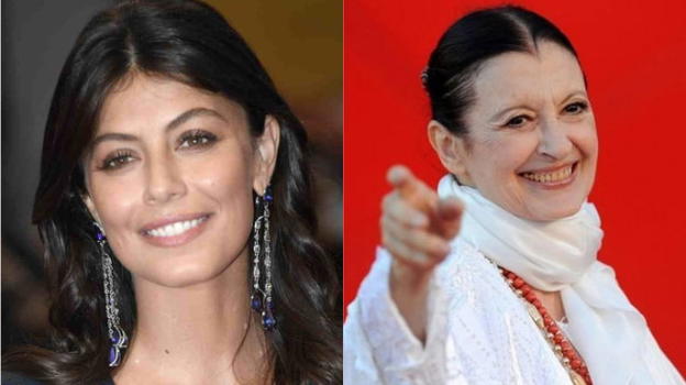 Alessandra Mastronardi vestirà i panni di Carla Fracci in un film per la televisione