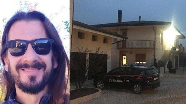 Alessandro Pontin: cosa emerge dai suoi profili social