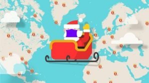 Google Santa Tracker 2020: online con simpatiche novità per grandi e piccini