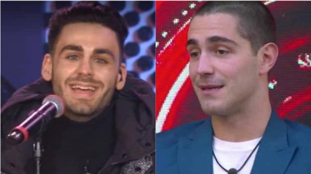 GF Vip, Alberto Urso si esibisce nella Casa: spunta una vecchia frecciata di Zorzi