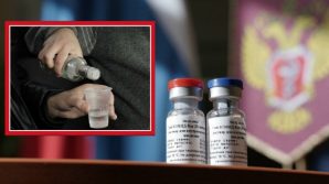 Russia: vaccino inutile per chi beve vodka, panico dopo l’avvertimento delle autorità sanitarie