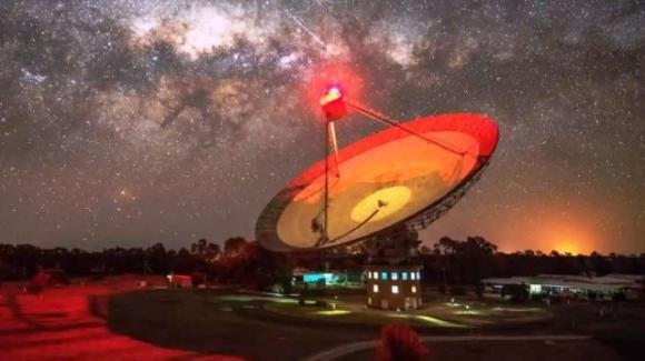 Misterioso segnale da Proxima Centauri: potrebbe essere artificiale, scienziati al lavoro