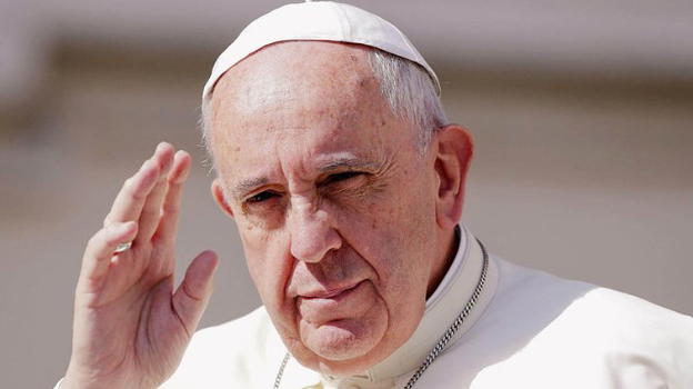 Papa Francesco: l’uso dei vaccini prodotti da feti abortiti è moralmente lecito