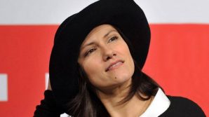 Elisa annuncia un nuovo album per il 2021 e lancia una proposta: