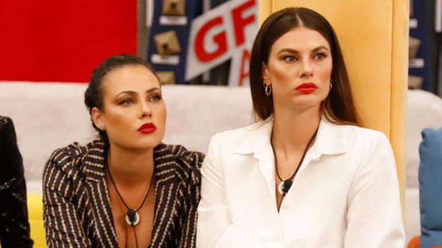 GF Vip, Dayane Mello attacca Rosalinda Cannavò: "Racconti i fatti tuoi a chiunque"