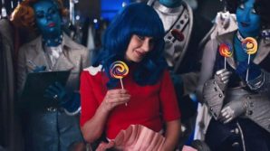 Not the end of the world è il nuovo singolo di Katy Parry