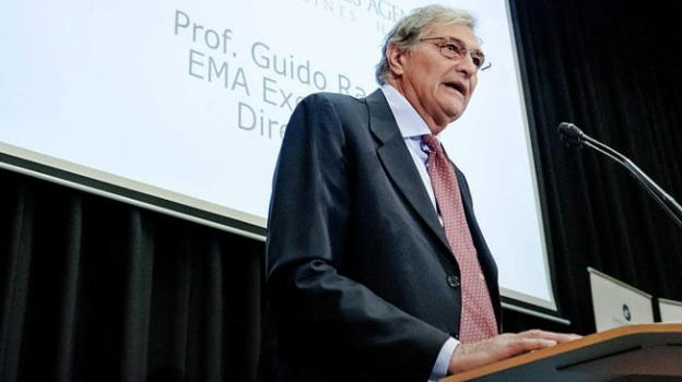 Covid, Guido Rasi: "Con il lockdown il virus è diventato più efficiente"