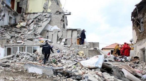 Terremoto di magnitudo 4.4 colpisce Ragusa. La scossa è stata avvertita in tutta la Sicilia orientale