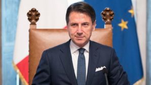 Covid-19, Giuseppe Conte: