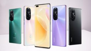 Nova 8 e Nova 8 Pro: ufficiali gli smartphone middle-range top di Huawei