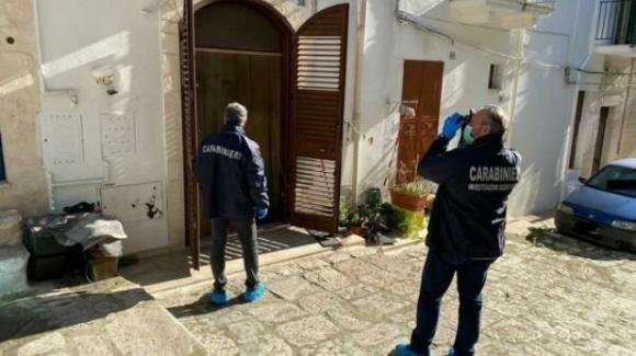 43enne muore in ospedale nel brindisino dopo presunto pestaggio: indagano i carabinieri