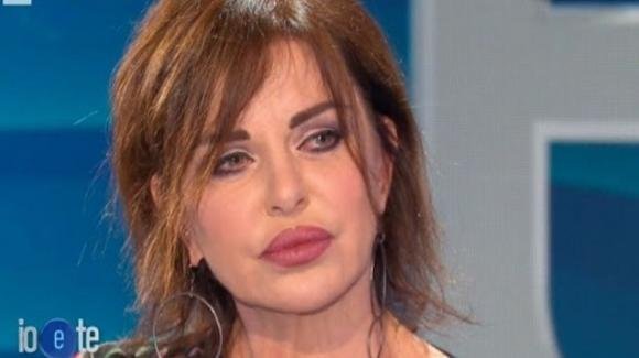 Alba Parietti confessa: "Sono finita dallo psichiatra"