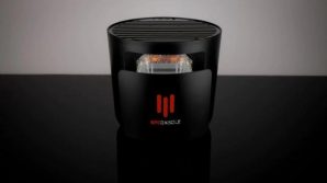 KFConsole: ufficiale la consolle next-gen che scalda, anche, il pollo fritto