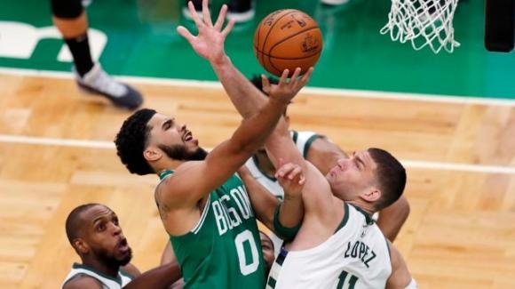 NBA, 23 dicembre 2020: i Celtics superano all’ultimo i Bucks, i Magic fermano gli Heat