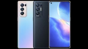 Oppo Reno5 Pro +: ufficiale con cover elettrocromica, 5G, quadcamera, fast charge