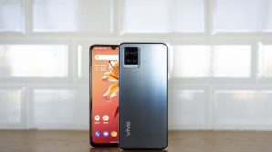 Vivo V20 2021: ufficiale, con tripla fotocamera, ricarica veloce, nuovo processore