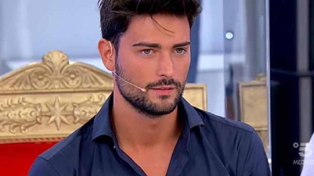 U&D anticipazioni, Davide è pronto per la scelta: svelata la modalità e il luogo nel quale avverrà