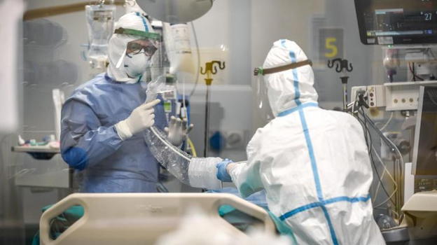 Covid-19, un’altra variante segnalata in Nigeria: in corso indagini per capire quanto sia contagiosa