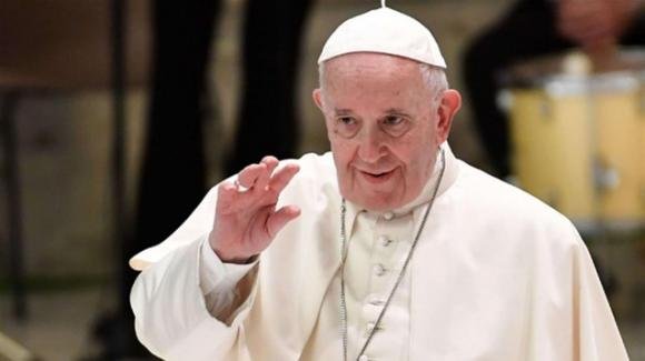 Papa Francesco: "Dio ci ama da morire. È fatto così"