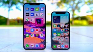 iPhone 12 di Apple è, un po’ a sorpresa, lo smartphone 5G più venduto al mondo