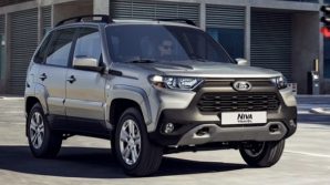 Lada Niva Travel, in arrivo il fuoristrada russo con look moderno