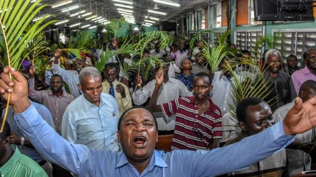 Zanzibar, l’isola dove il Covid-19 non esiste: da maggio la popolazione prega e ha anche digiunato