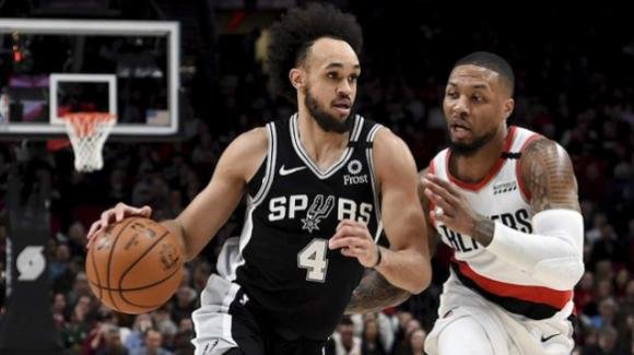 NBA, 26 dicembre 2020: gli Spurs sconfiggono i Raptors, i Timberwolves vincono sul parquet dei Jazz