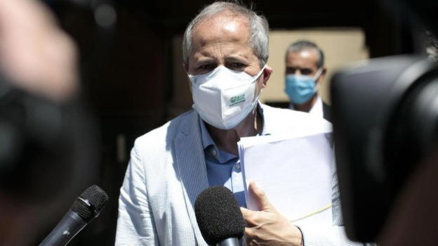 Vaccino Covid, Andrea Crisanti: "È sicuro, ora ci sono tutti i dati e lo faccio anche io"