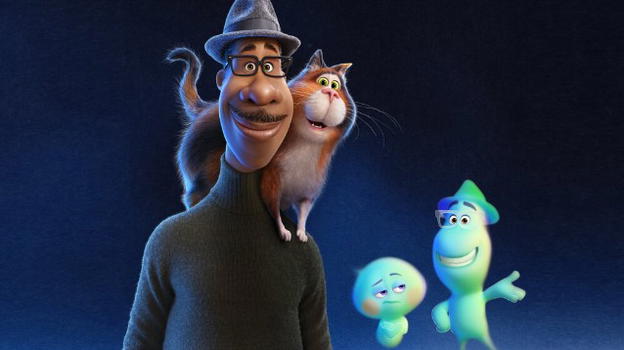"Soul", il nuovo capolavoro Pixar disponibile su Disney+