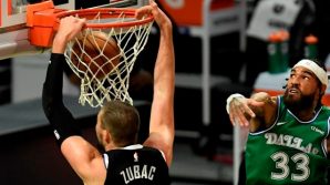 NBA, 27 dicembre 2020: i Mavericks finiscono fuori casa i Clippers, i Lakers freddano i Timberwolves