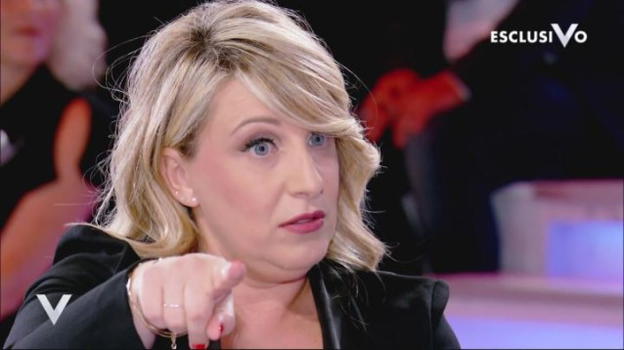 Katia Follesa svela di aver avuto il Covid: “È stata una galera”