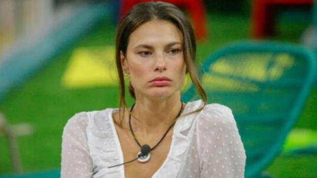 GF Vip, Dayane Mello parla di Tommaso e Stefania: "Mi stanno un po’ sul c****"