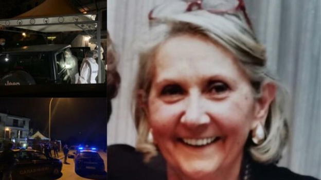 Rosina Cassetti uccisa a Natale: a un’amica disse "Ti lascio una lettera così se mi ammazzano lo saprai"
