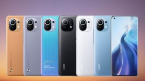 Xiaomi Mi 11: ufficiale il top gamma con Snap 888 e MIUI 12.5