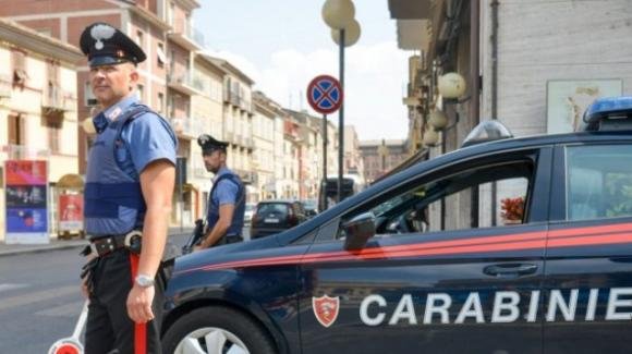 Padova: si fingono carabinieri e fermano le auto durante il coprifuoco, denunciati da quelli veri