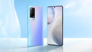 Vivo X60 e Vivo X60 Pro: ufficiali i top gamma con 5G e nuova gimbal camera