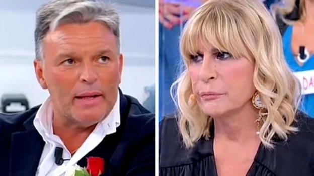 U&D, anticipazioni: Gemma e Maurizio in crisi, il sospetto di un’amante. Una coppia in dolce attesa