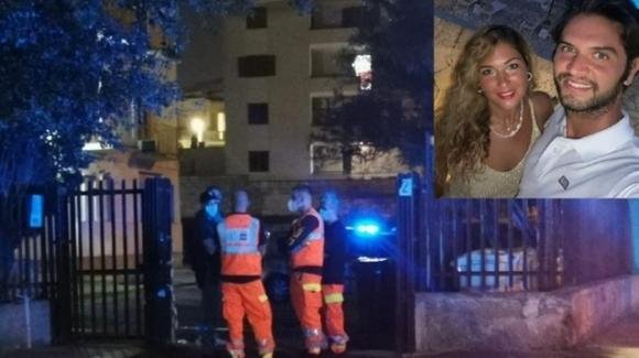 Lecce, massacro di via Montello: chiesto il giudizio immediato per il 21enne Antonio De Marco