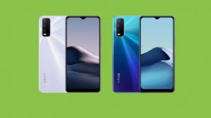 Vivo Y20 2021: nuovo entry level