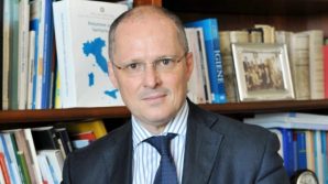Covid-19, monito di Walter Ricciardi: