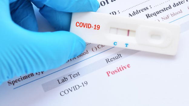 Paura nel Salento: presunto focolaio di variante "inglese" a Carmiano: virus portato da 28enne