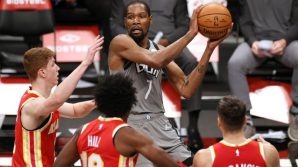 NBA, 30 dicembre 2020: i Nets battono gli Hawks, i Clippers impongono la sconfitta ai Trail Blazers