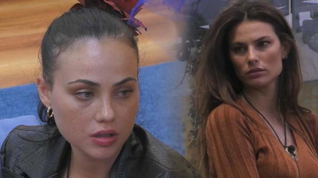 Rosalinda Cannavò scrive una lettera a Dayane Mello per fare pace