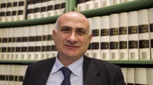 Giuseppe Ippolito: