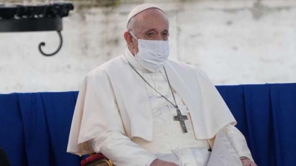 Te Deum, Papa Francesco cede il canto al cardinale Re
