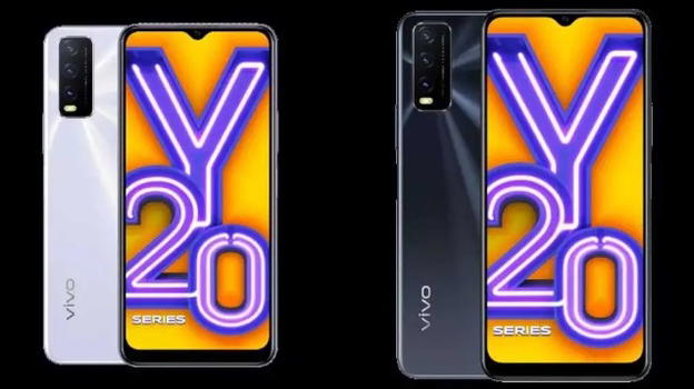 Vivo Y20A: nuovo battery phone low cost, questa volta con processore Snapdragon