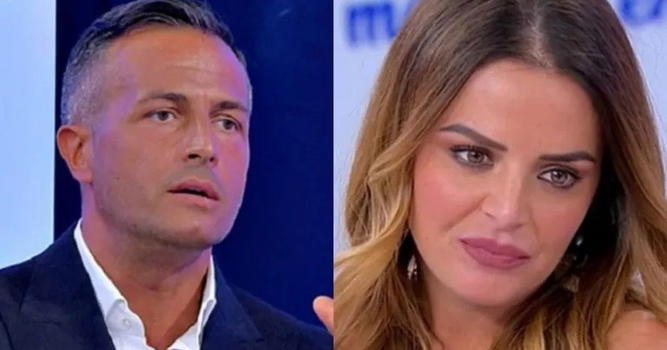 U&D, anticipazioni 21 dicembre: Roberta e Riccardo si dicono addio. Un clamoroso abbandono