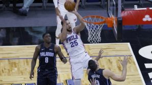 NBA, 31 dicembre 2020: i 76ers travolgono fuori casa i Magic, i Pacers comandano sui Cavaliers