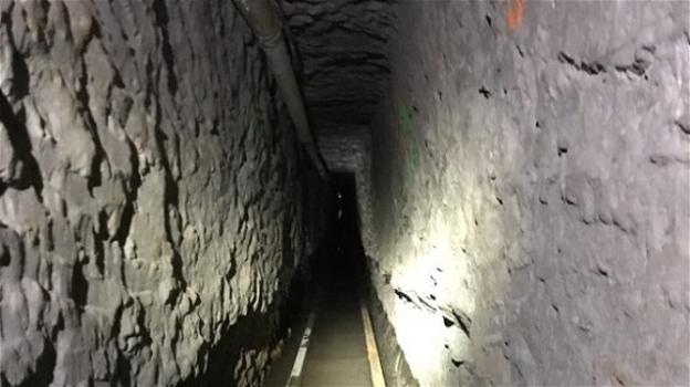 Messico: Scava un tunnel per vedere l’amante nella pandemia, ma il marito scopre tutto